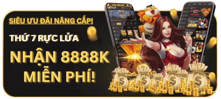 Thưởng chào mừng t88 bắn cá