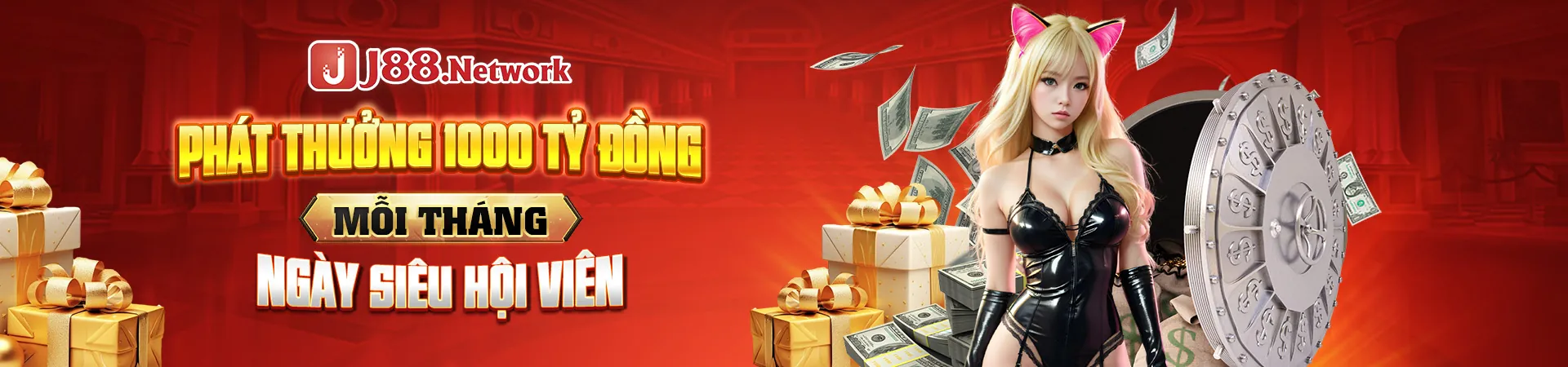 Chương Trình VIP Độc Quyền t88 bắn cá