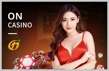 Truy cập nhanh Casino Trực Tuyến