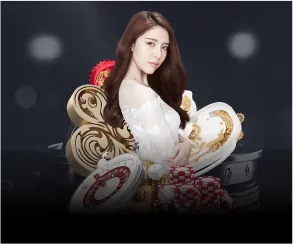 Các trò chơi nổ hũ và slot game với giải độc đắc